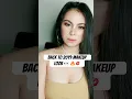 Download Lagu Back To 2019 Makeup Look 👀 💋🔥 #makeup #shortvideo #makeuplook