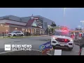 Shooting under investigation at Royal Farms in downtown Baltimore