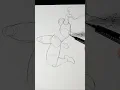 Dynamic poses for anime characters how to draw movement and energy