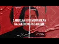 Jentaka - For Revenge, Faizal Permana (Unofficial Lyric)