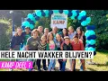 Download Lagu #15 KAMP DEEL 1 🏕️ | JUNIOR SONGFESTIVAL 2022 🇳🇱