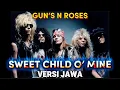 Lagu GAFAROCK -  SWI CANGKRUKAN ( Parodi Jawa Gun's N Roses - Sweet Child O' Mine )