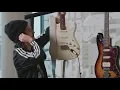 Fkj- Fender Session