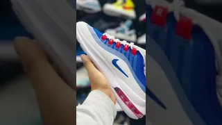 فضيحة شركة نايكي 