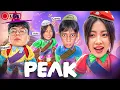 Download Lagu BERAPA JAM YA AMPE PUNCAK ⁉️ADVENTURE GUNUNG ⛰️🧗🏻 @deandeankt, @nastasiadeline , @CrispyCendy​