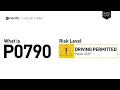 What is P0790 Engine Code Quick Guide