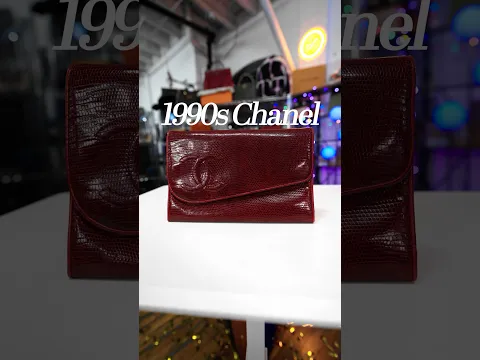 Why 2018 Chanel could go 📈