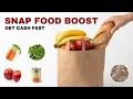 Louisiana SNAP 2025 How to Apply Get EBT Max Benefits Fast