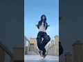 Download Lagu SAD GIRLZ LUV MONEY (Remix) | Amaarae, Kali Uchis #dance cover