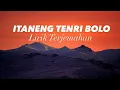 Download Lagu ITANENG TENRI BOLO - Fitri Adiba Bilqis (Lirik Terjemahan) Bugis Viral Tiktok