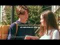 From the first song, your ordinary day will feel like a movie 🎬💛 | High Teen Pop