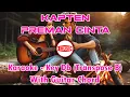 Download Lagu Kapten - Preman Cinta [Karaoke - Key Db (Transpose B) - Guitar Chord]