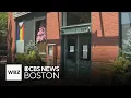 South End restaurant working to reopen after fire targeted by thieves