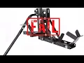 Review Wednesday - Motorcycle Tow Dolly Hauler