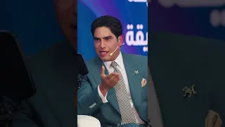 أحمد أبو هشيمة عن تجربة الإمارات قصة ملهمة مش بس تجربة اقتصادية ناجحة  أحمد أبو هشيمة عن تجربة الإمارات قصة ملهمة مش بس تجربة اقتصادية ناجحة