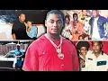Download Lagu He Robbed Plugs, Finessed Crews \u0026 Sold Fake Bricks: Carl Smitty Smith’s Story
