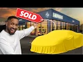 Download Lagu I SECRETLY GOT MY WIFE A £200,000 SUPERCAR