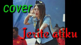 Download Jerite atiku || via vallen cover || sinden2 gaul coy... MP3