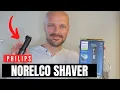 Philips Norelco Beard Trimmer and Shaver Review
