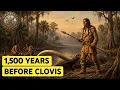 DNA From 14 000 Year Old Bones In Florida Finally Proves Who The First Americans Really Were