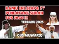 Lagu PENGAJIAN GUS MUWAFIQ TERBARU 2025 | KEMBALI TEGANG HABIB RIZIQ BAHAR KEMBALI BIKIN KERIBUTAN !!
