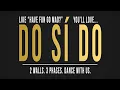 Download Lagu DoSiDo - A Westie Line Dance - Full Demo