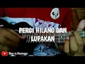 Download Lagu REMEMBER OF TODAY - PERGI HILANG DAN LUPAKAN #coverukulele