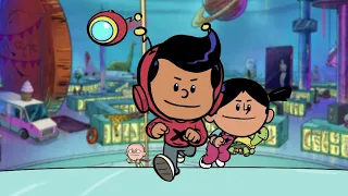 and Game Apps from PBS Kids