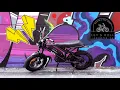 RAEV BULLET GTX Electric Bike Unboxing