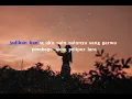 Download Lagu Asmalibras-Soegi Bornean| Cover By Dinda Alfa Regina
