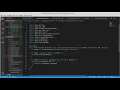 WebSocket Chat Part 5 Play using Scala