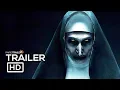 Download Lagu THE NUN Official Trailer (2018) Horror Movie HD