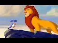Download Lagu The Lion King - Opening Scene - Circle Of Life (1994) Movie Clip HD