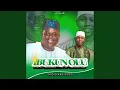 Download Lagu IBUKUN OLU