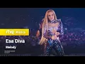 Lagu Melody – “Esa Diva \u0026 El Apagón” | Benidorm Fest 2026 | FINAL
