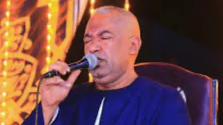 الامبراطور ياسر رشاد اغنية انا قادر  مسلسل جعفر العمدة دندنها