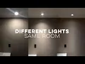 Are all recessed lights created equal