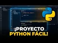 Crear proyecto Python en Visual Studio Code Todo lo que necesitas saber
