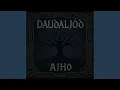 Lagu Dauðaljóð
