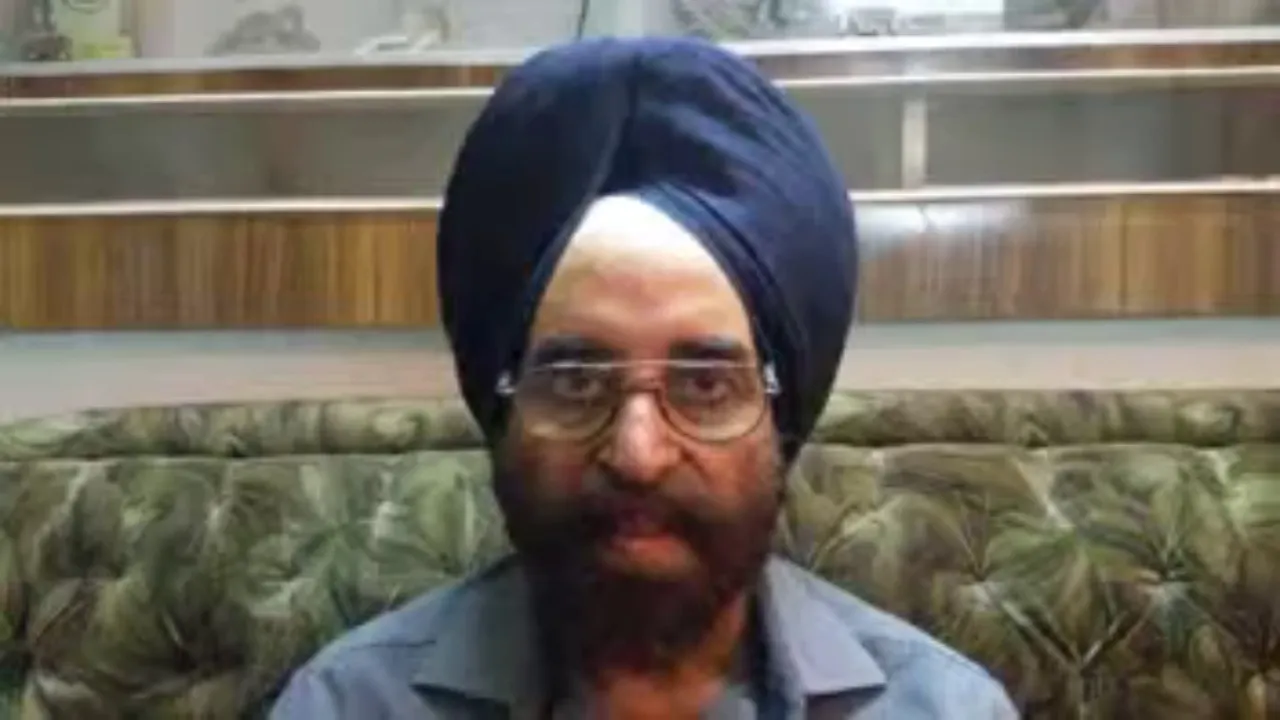 Testimonial from Prof. Manjit Singh ji (if you find video muted, then please unmute it by going Full Screen).