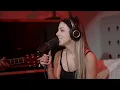 Corina Smith - 10. hotel san juan (Visualizer) | triste pero siempre mami (acústico)
