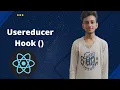 React Usereducer hook in Complete React Course in Hindi Urdu