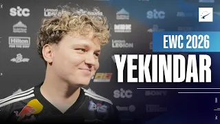 YEKINDAR I saw news that YEKINDAR has many options Somebody forgot to tell me I guess
