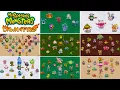 Download Lagu My Singing Monsters Island Song in Dawn of Fire