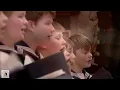 "An der schönen blauen Donau" Johann Strauss (Sohn) | Wiener Sängerknaben & Wiener Philharmoniker