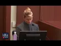 Top Moments of Johnny Depp’s Lawyer Camille Vasquez Cross-Examining Amber Heard (Part One)
