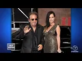 Al Pacino s Ex Says He s Old and Stingy The View