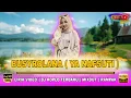 Download Lagu 🔴 BUSYROLANA ( YA NAFSUTI ) || LIRIK VIDEO || DJ KOPLO TERBARU || MIXDUT || RAMPAK @omen135
