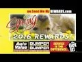 Auto Value Bumper to Bumper Spring Rewards 2016