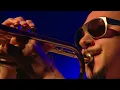 Theo Croker, DVRK FUNK - Transcend